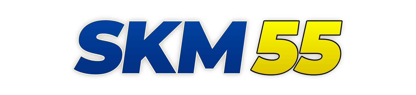 skm55 logo